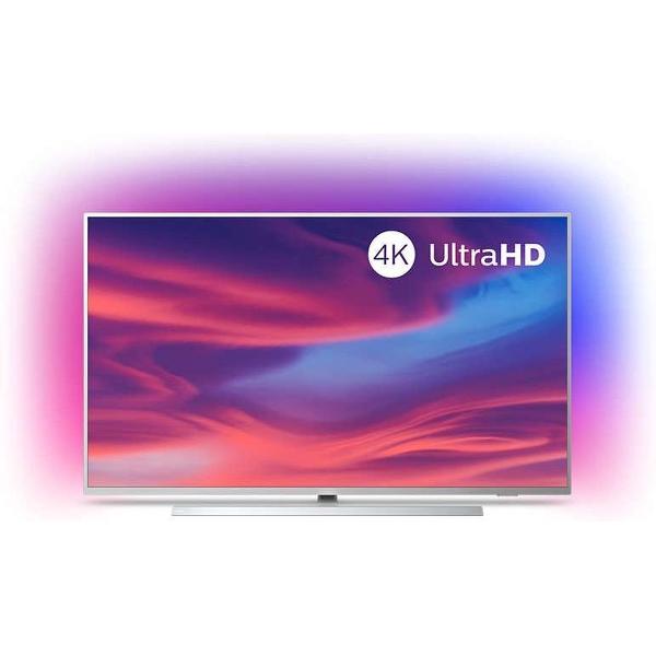 Philips The One 55PUS7304/12 - 4K TV (Europees Model)