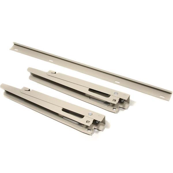 Maclean Muurbeugel voor airconditioner is 100 kg super bruikbaar