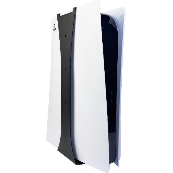 Vimount PS5 Muurbeugel - Wall Mount - Houder / Holder voor Playstation™ 5 PS5™ Disc & Digital Edition - Zwart