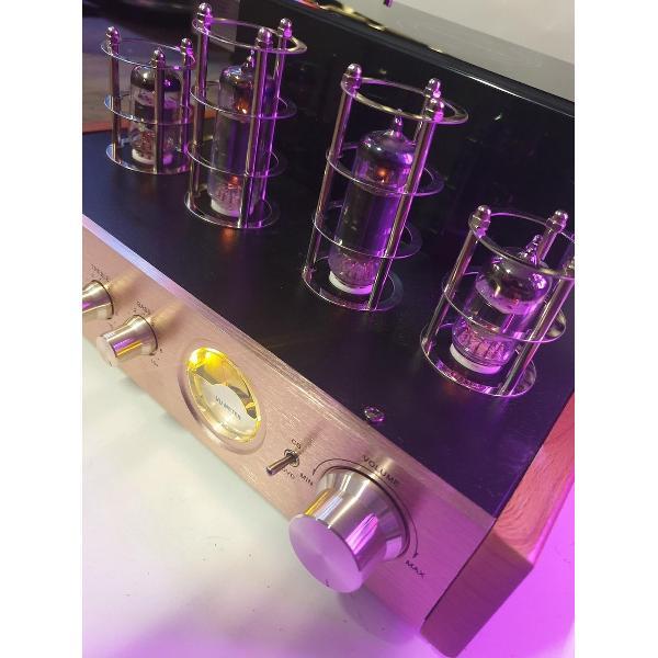 Buizen versterker Hybride - Nobsound MS-10Dhifi Stereo