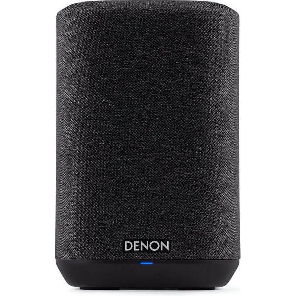 Denon Home 150 Draadloze Speaker - Wifi Speaker met Bluetooth - Multiroom - Zwart