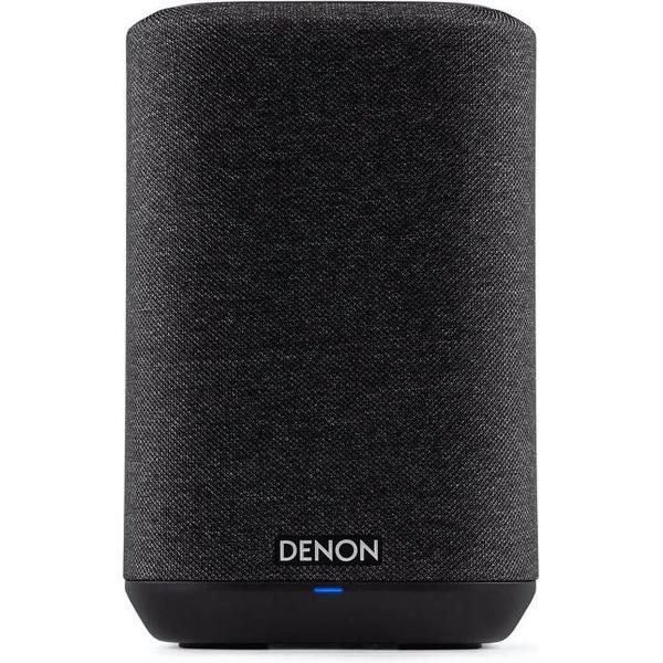 Denon Home 150 Draadloze Speaker - Wifi Speaker met Bluetooth - Multiroom - Zwart