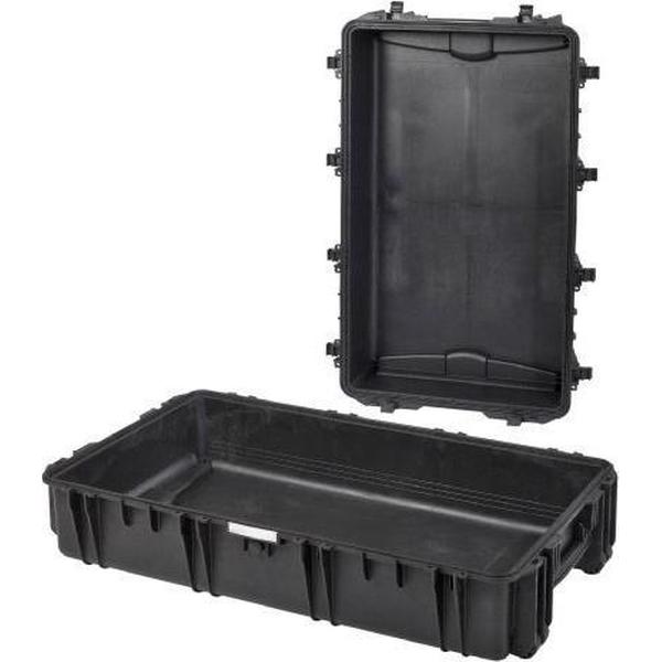 Explorer Cases 10840 Koffer Zwart 1178x718x427