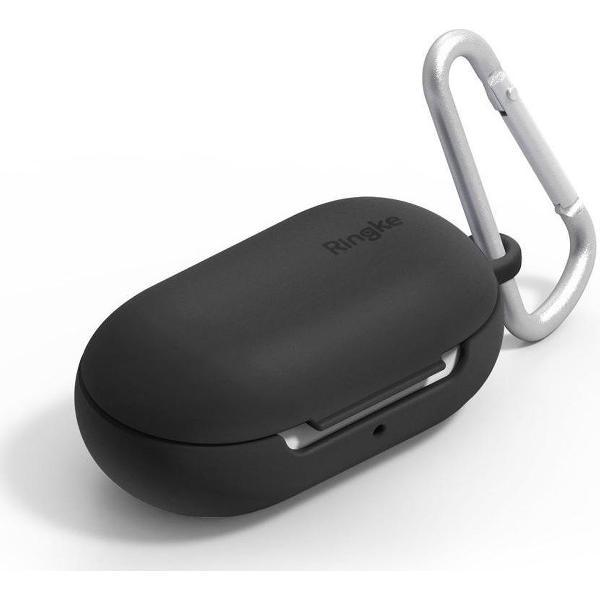 Ringke Samsung Galaxy Buds Stevig TPU Hoesje Zwart