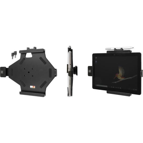 Brodit Halter passiv Microsoft Surface Go abschließbar