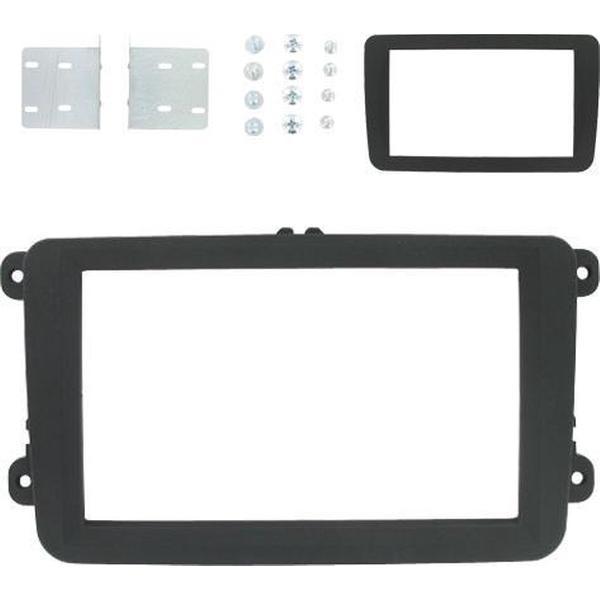 2-DIN VW 99mm GOLF 5-6 ALL/EOS met kantelbare navi