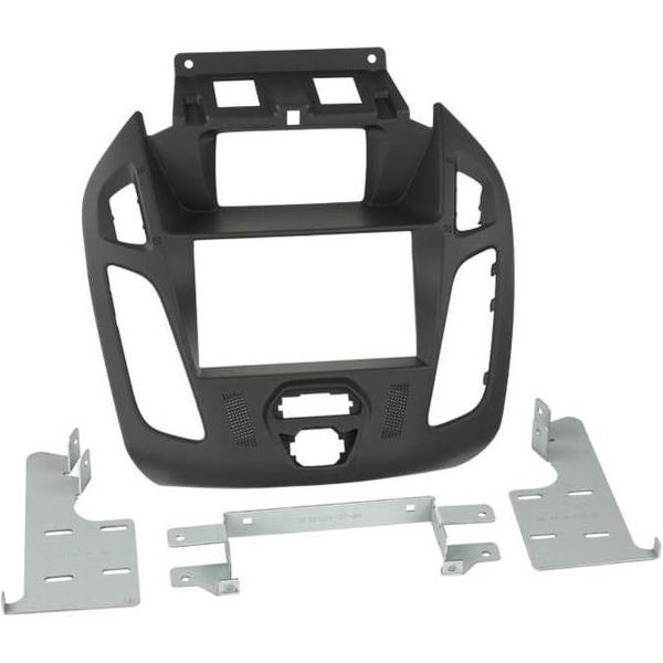 2-DIN frame ECO FRAME Ford Tourneo connect 2013- Display
