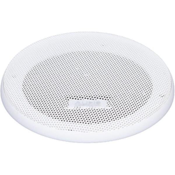 AUDIO SYSTEM Luidspreker Gril Wit 2-Stuks voor 100 mm chassis (paar)