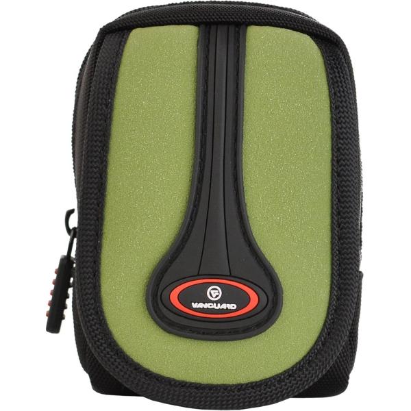 Vanguard Tokyo 5A Groen