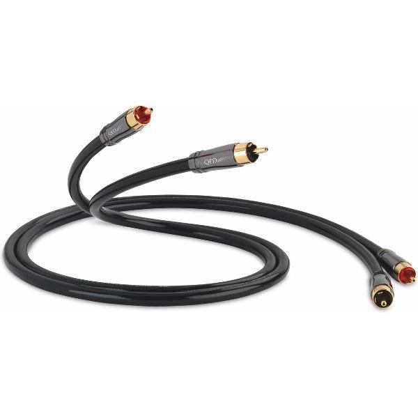 QED PERFORMANCE AUDIO 40 3m - RCA kabel