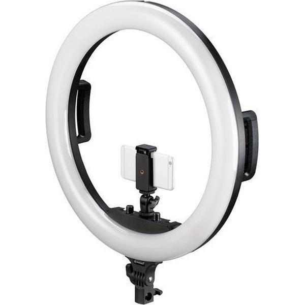 Bresser Ringlamp STR-48 Bi-Color 48W