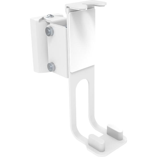 My Wall muurbeugel set voor Sonos PLAY:1, ONE en ONE SL - full motion / wit