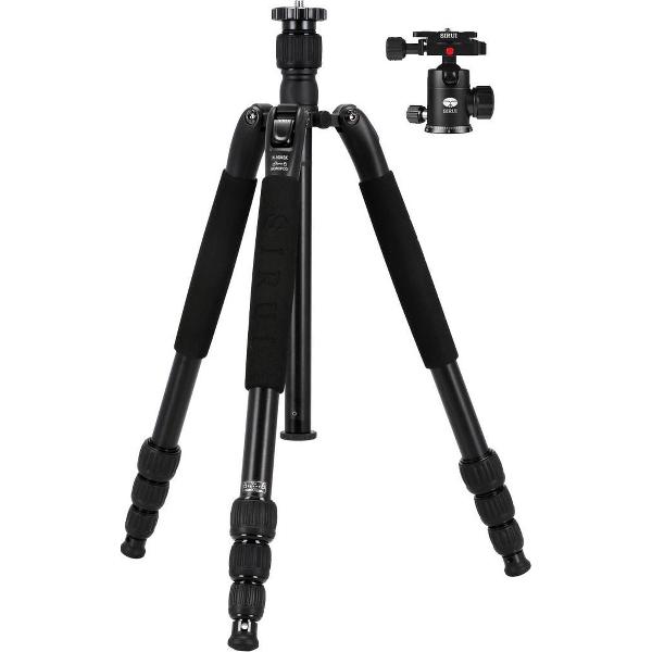 Sirui RF1 Aluminium statief + G10KX balhoofd