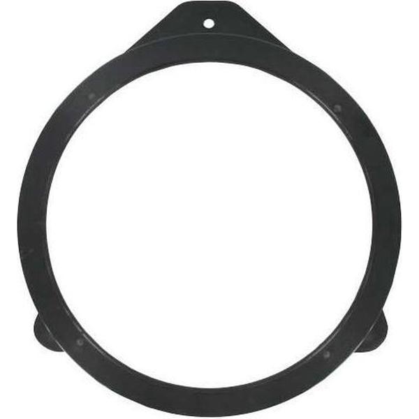 Speakerring set Audi voorportier A2/A3/A4 d.165mm
