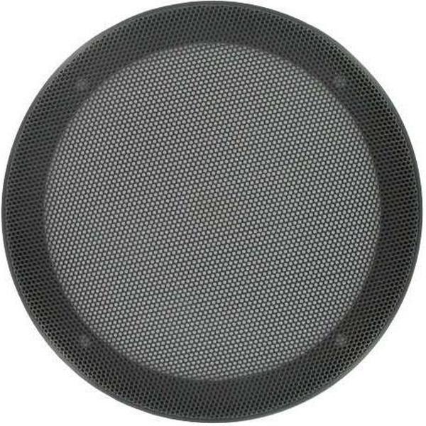 Speakergrill universeel Ø 165mm