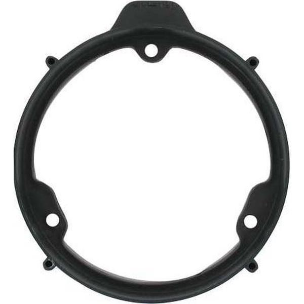 Speakerring set Mercedes A-klasse 2013-> 165mm voordeur