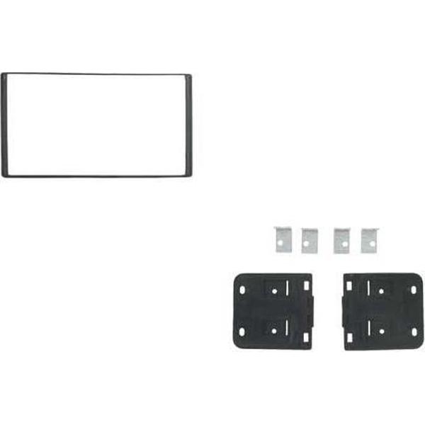 2-DIN FRAME KIA SPORTAGE 05>