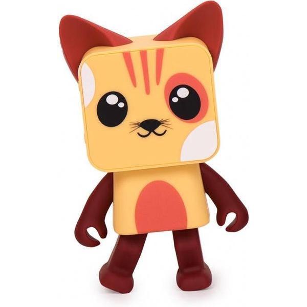 Dansende Kat – Bluetooth Luidspreker