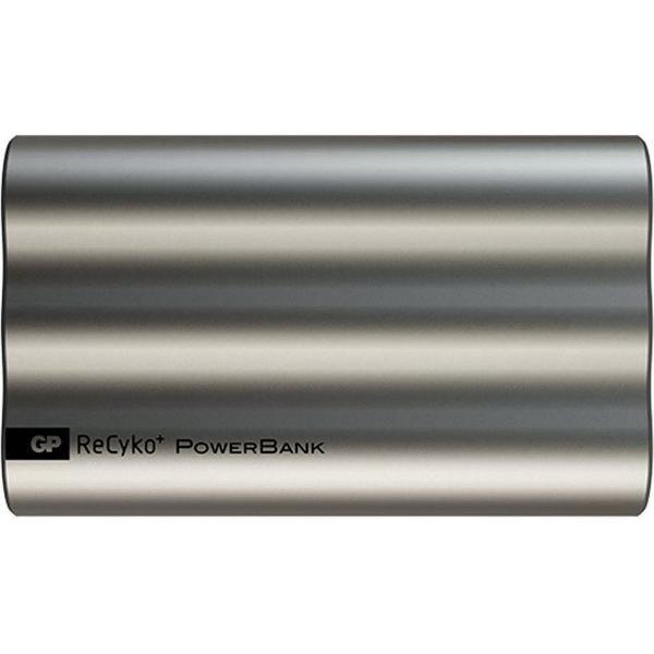 GP Powerbank Travo Safe 4H03 3800 mAh 1.5 A 1304H03BLACK