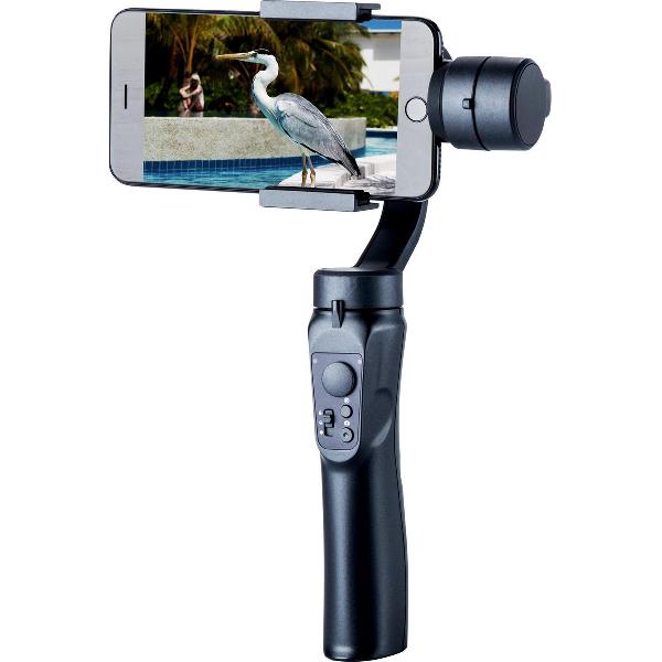 H4 Gimbal - Stabilizer voor alle Smartphones