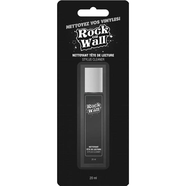 Naaldreiniger / Stylus reiniger platenspeler