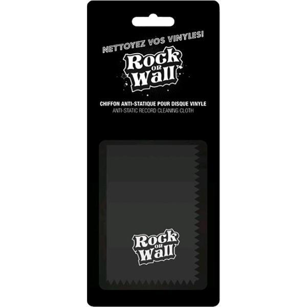 Vinyl platen reinigingsdoek anti-statisch