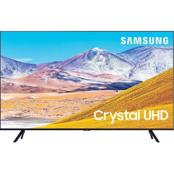 Samsung UE65TU8070 - 4K TV (Benelux model)