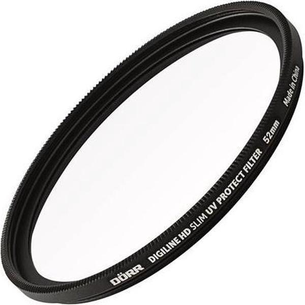 Dörr 310452 cameralensfilter 5,2 cm Ultraviolet (UV) camera filter