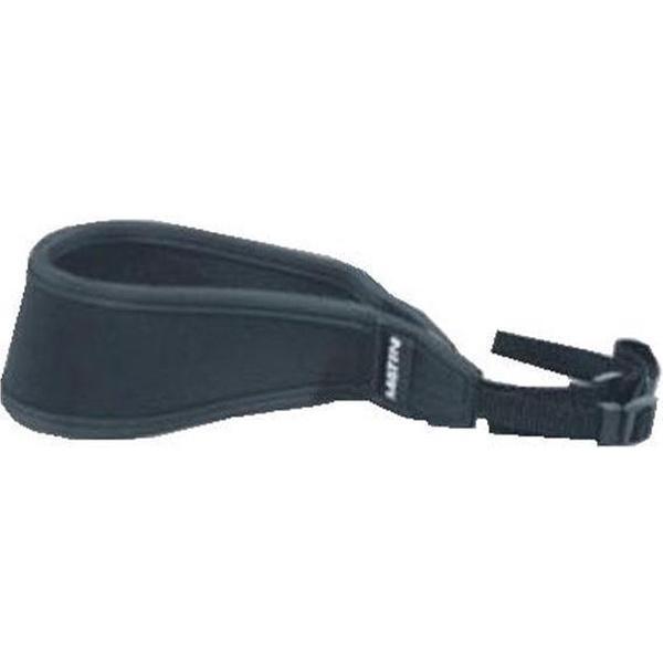 Matin Riem de Luxe Recht Neoprene 43 mm M-6753H
