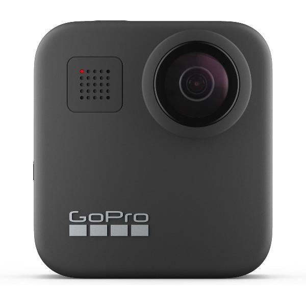 GoPro MAX