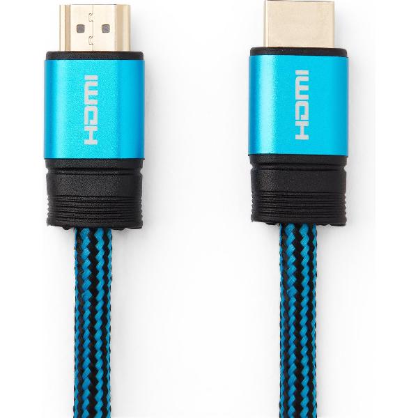Easy Cables Premium HDMI 2.0 kabel - Ethernet - 4,5 Meter