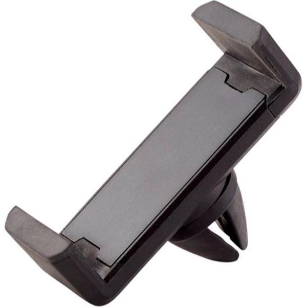 S&C - auto telefoonhouder car houder ventilator voor iPhone apple samsung galaxy