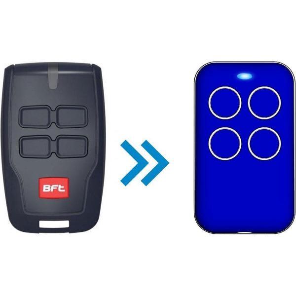 BFT Mitto RCB (Alternatieve handzender)