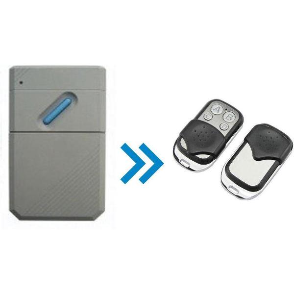 Marantec D101 (Alternatieve handzender)