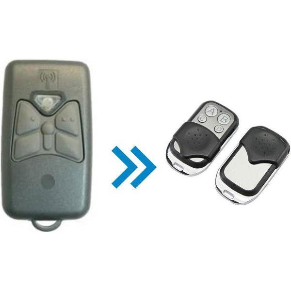 Ferport Tac2kr (Alternatieve handzender)