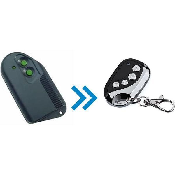 Beninca LOTX2PS (Alternatieve handzender)