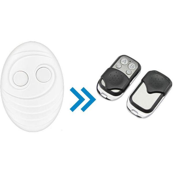 Elca Virgo E1270 (Alternatieve handzender)