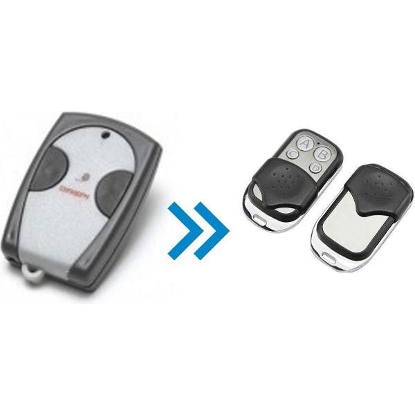 Daspi Pops 2 (Alternatieve handzender)