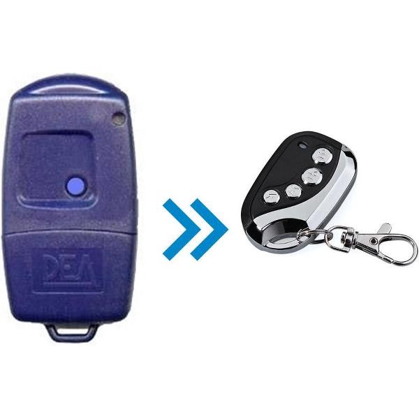 DEA 306 1 (Alternatieve handzender)