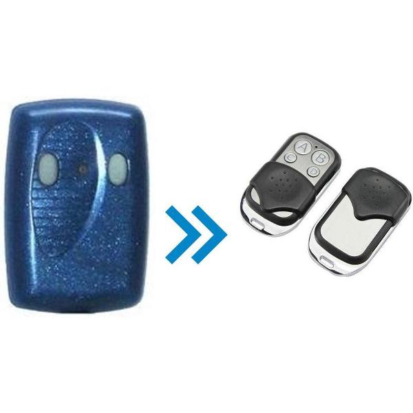 CPS EM2CV (Alternatieve handzender)