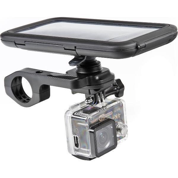 Lampa Opti-Combo DUO LOCK Stangmontage