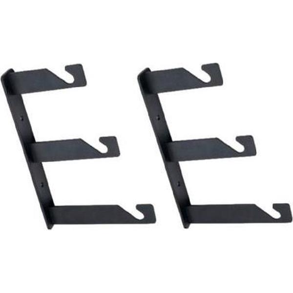 Linkstar Achtergrond Support Beugel FA-024-3 voor 3x ES-1