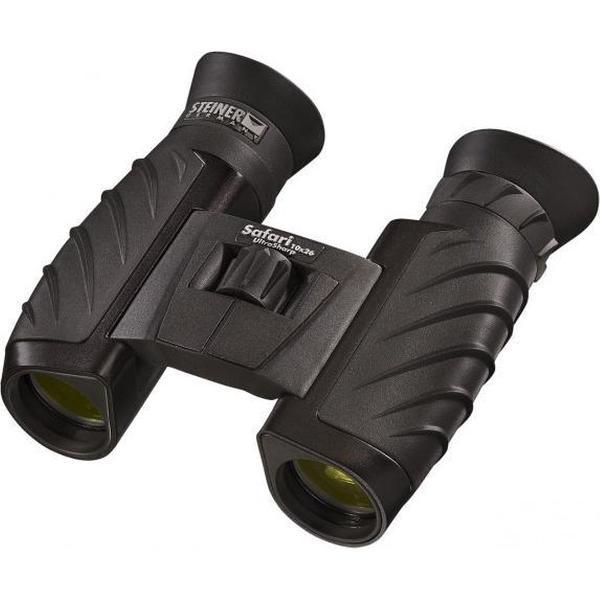 Steiner Safari UltraSharp 10x26 Compacte Verrekijker
