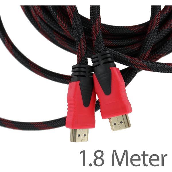 Dolphix HDMI Kabel 1.8M