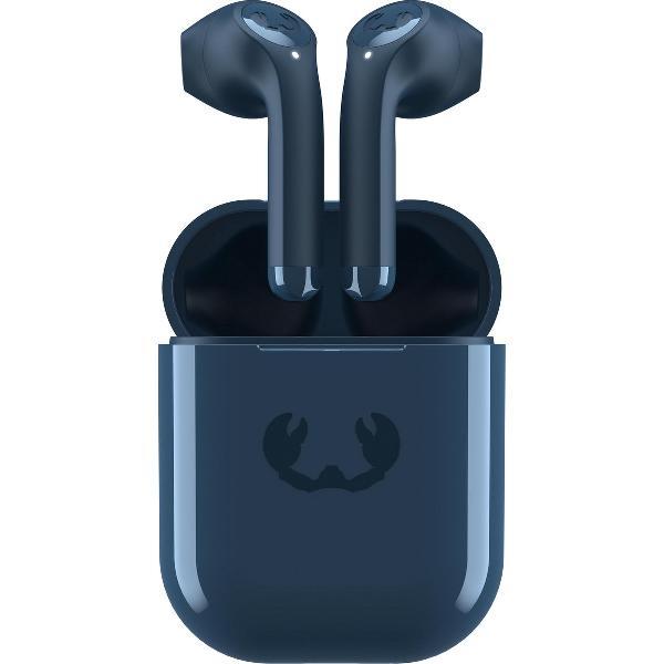 Fresh 'n Rebel - True Wireless oordopjes - Twins 2 - Steel Blue
