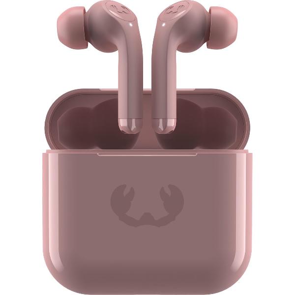 Fresh 'n Rebel - True Wireless oordopjes - Twins 2 Tip - Dusty Pink