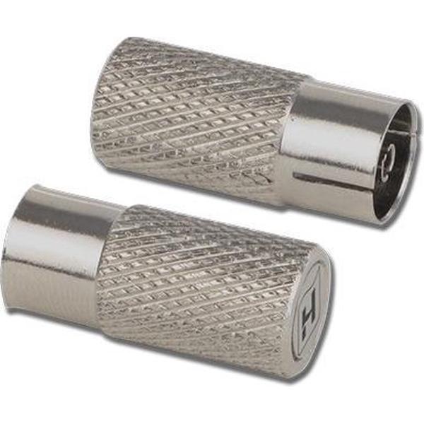 Hirschmann Tif75 Afsluitweerst