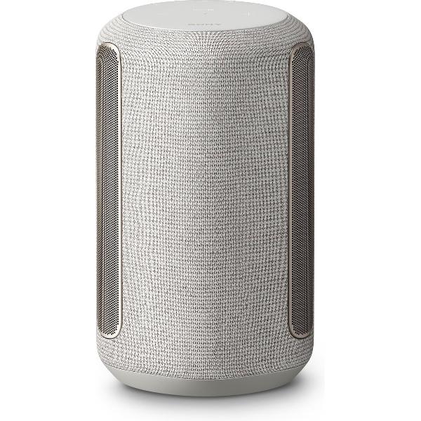 Sony SRS-RA3000 - Draadloze speaker - Lichtgrijs