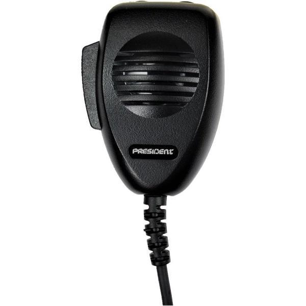 CB President DNC 518 U/D microfoon