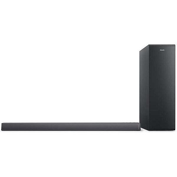 Philips TAB6305 - soundbar luidspreker 2.1 kanalen
